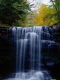 Ricketts Glen State PArk  PA