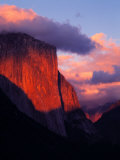 Yosemite National Park California