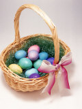 Easter Basket