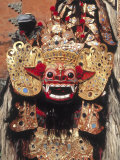 Indonesian Mask  Indonesia