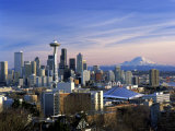 Seattle  Washington
