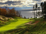 Arcadia Bluffs  Golf Course