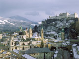 Salzburg  Austria