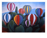 Cactus Fiesta