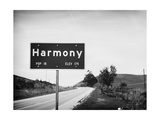 Harmony