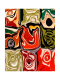 Nine Patch I