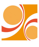 Orange Retro