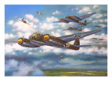 JU 88S Battle Of Britain