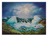 Ocean Waves