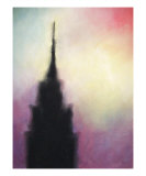 Manhattan Haze III