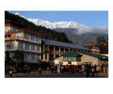 Tibetan Childrens Village Dharamsala