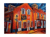 Funky New Orleans