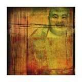 Lucky Buddha II