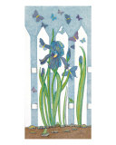 Blue Iris