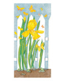 Yellow Iris