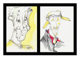 Faces - Bof
