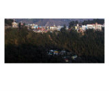 Dharamsala hillside