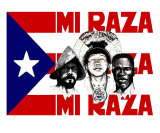 Mi Raza Bandera
