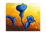 Blue Fancy