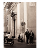 Workbreak  Rome
