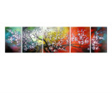 Plum Blossom