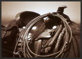 Saddling