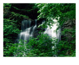 Chattahoochee Waterfall