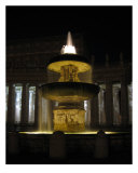Fountain in Rome