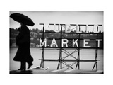 Seattle Rain