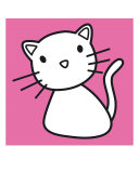 Kitty Pink