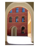 Archway in Konstance  Germany
