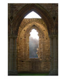 Tintern Abbey Arch