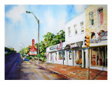 Soco South Congress In Austin