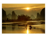 Beauty Spot:Guilin