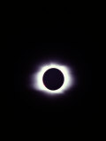 A View of a Total Solar Eclipse