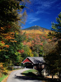 A Covered Bridge