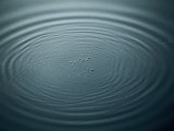 Ripples in the Water