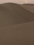 Sand Dunes