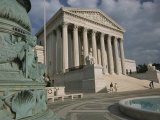 View of the United States Supreme Court