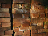 A Stack of Bricks