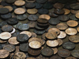 A Close View of American Money