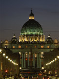 Vatican  Rome  Italy
