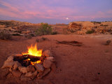 A Campfire