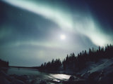 The Northern Lights