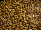 Boiled Peanuts