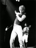 The Who