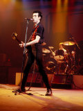 The Clash