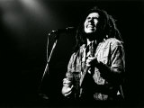 Bob Marley
