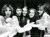 Scorpions