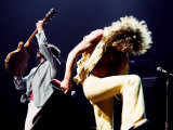 The Who